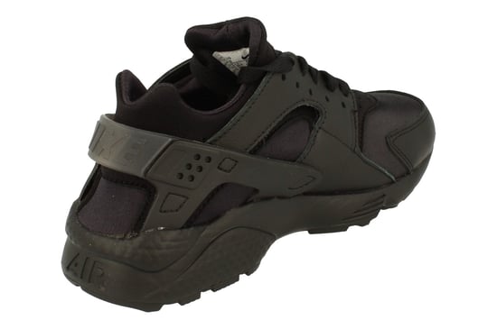 Nike Womens Air Huarache Black Trainers
