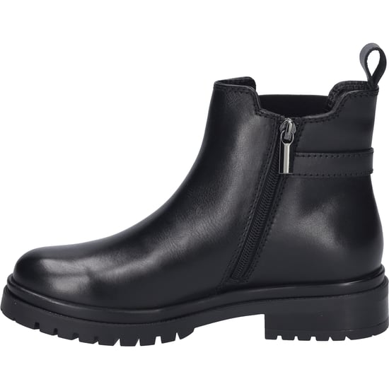 JOSEF SEIBEL Stacey 04 | Stiefelette für Damen | Schwarz Stacey 04, schwarz - Image 3