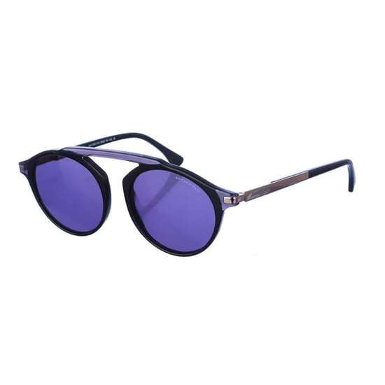 Unisex AB12305 Oval Shape Sunglasses