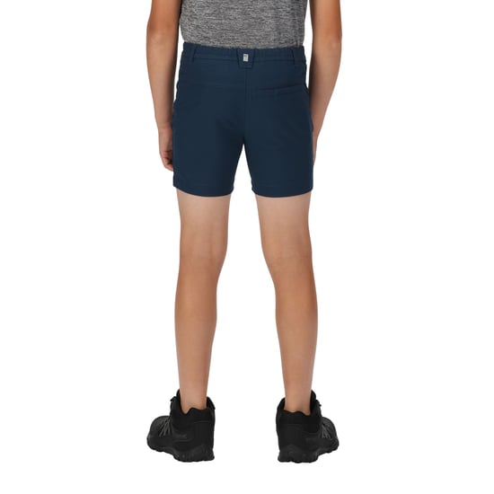 Regatta Childrens/Kids Highton Shorts (Moonlight Denim)
