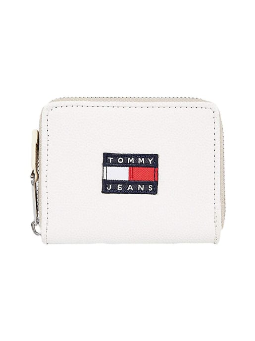 Portemonnaie Tommy Jeans Damen Tjw Heritage Za - Image 1