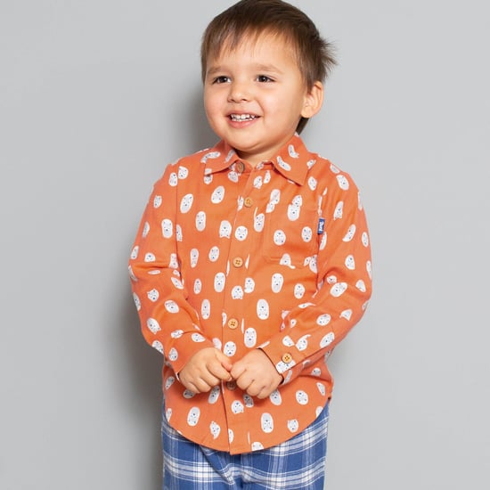 Kite Clothing Little Cub Shirt