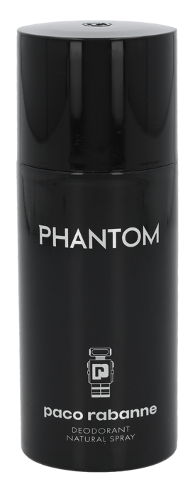 Paco Rabanne Phantom Deo Natural Spray. - Image 1
