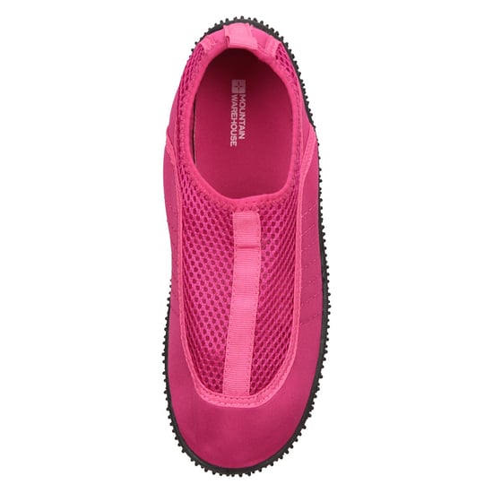 Mountain Warehouse Damen/Damen Wasserschuhe (Rosa) - Image 5