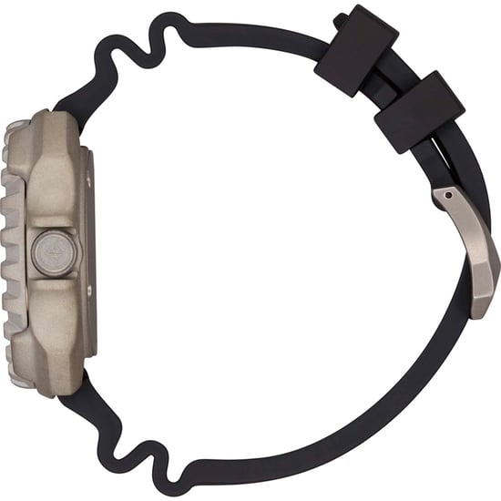 Citizen Promaster Marine Schwarz Herren Armbanduhr BN0220-16E - Image 2