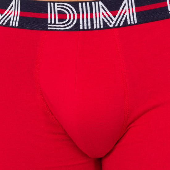 Pack-3 Boxers System breathable fabric D01QU man