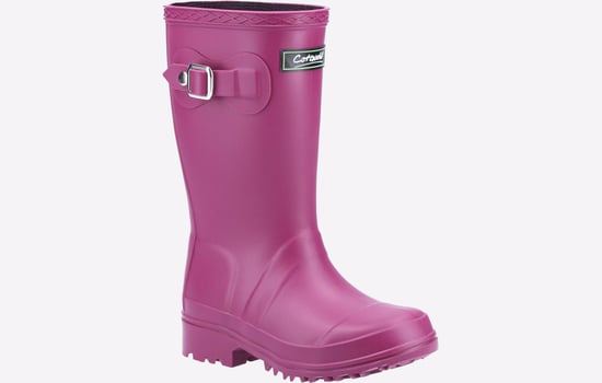 Cotswold WASSERDICHT Buckingham Junior Wellington - Image 2