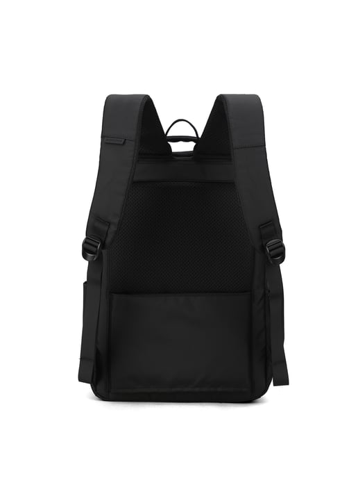 Aoking Rucksack Unisex BLACK - Image 4