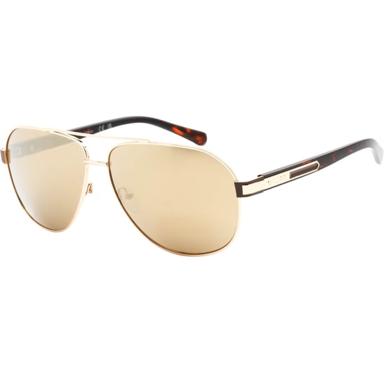 Guess GF0247 32G Gold Sonnenbrille - Image 2