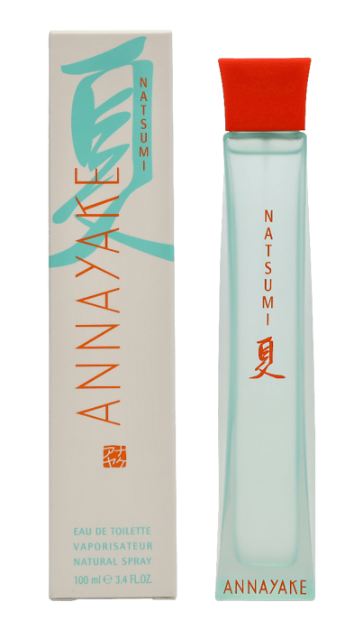 Annayake Natsumi Edt Spray. - Image 1