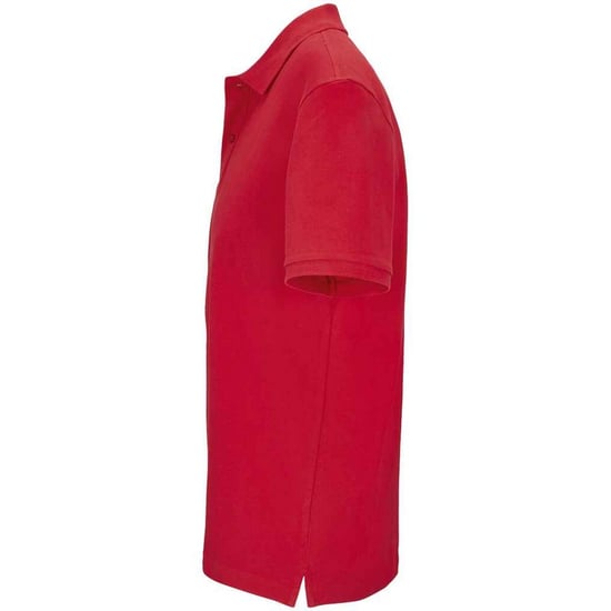 SOLS - "Pegase" Poloshirt für Herren/Damen Unisex (Leuchtend Rot) - Image 3