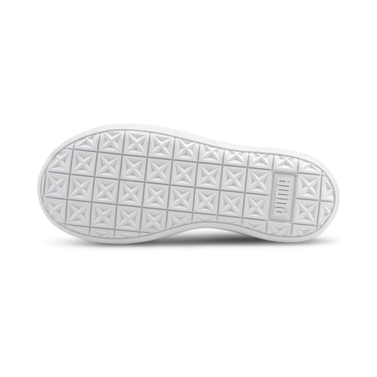 Basket Puma Femme Suede mayu - Image 4