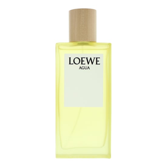 Loewe Agua Edt Spray. - Image 2