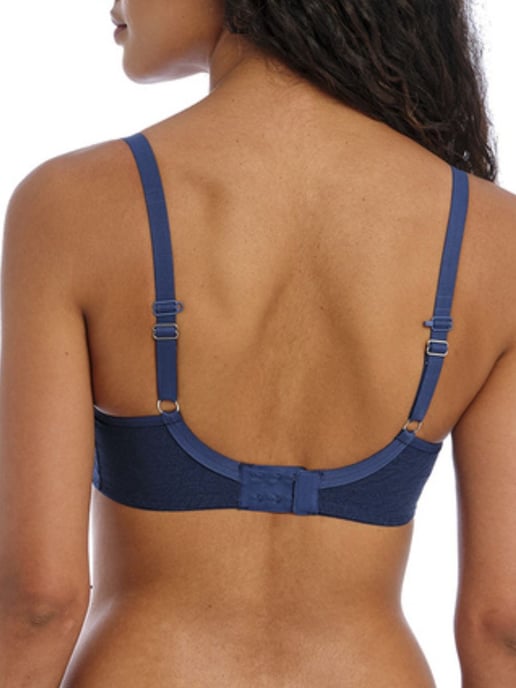 Catwalk Underwired Side Support Bra - Image 4