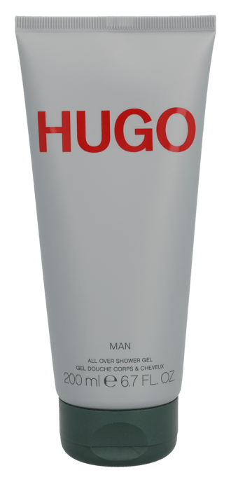 Hugo Boss Hugo Man Shower Gel 200 ml