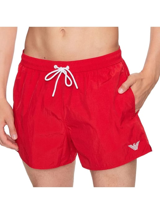 Badeanzug Emporio Armani Herren Adler - Image 2
