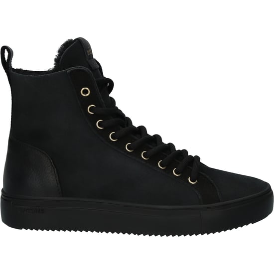 AKNA - Nero - Sneaker (hoch) - Image 1