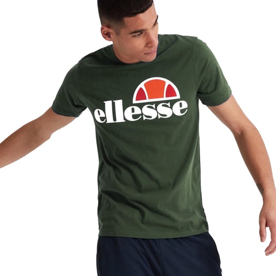 Ellesse Sl Prado Tee T-Shirt - Image 1