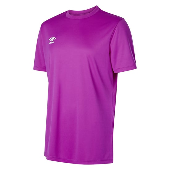 Umbro - "Club" Trikot für Herren kurzärmlig (Purpur Kaktus) - Image 1