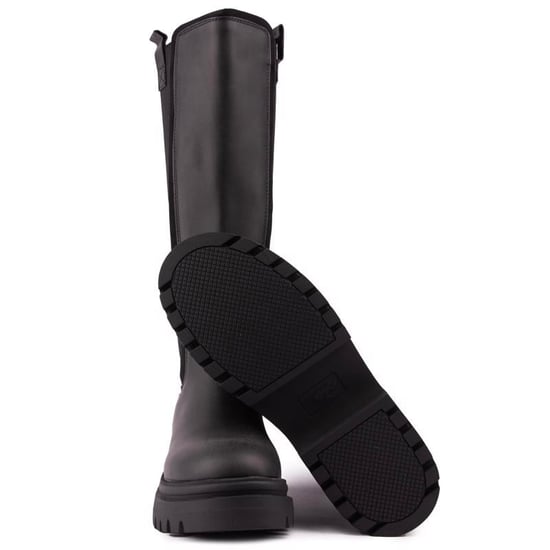 Rocket Dog Drea Long Boot Womens