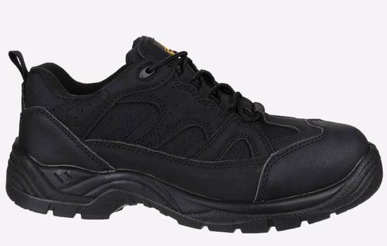 Amblers FS214 Vegane Herren Sicherheitsschuhe - Image 1