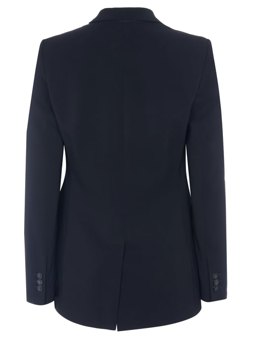 Emporio Armani Blazer Schwarz - Image 2