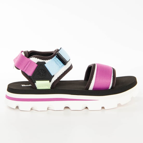 Sandale Timberland Damen Euro Swift Sandal - Image 3