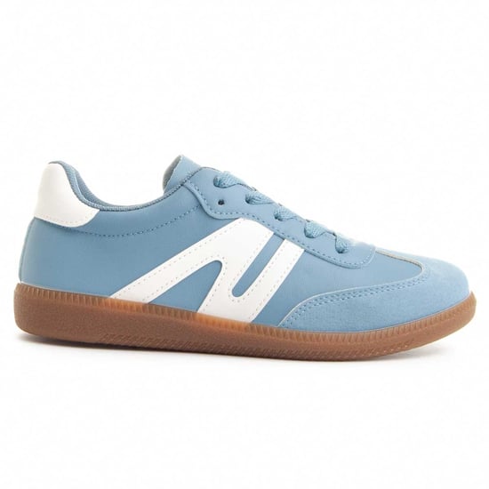 Montevita Sneaker Newalw in Grün - Image 2