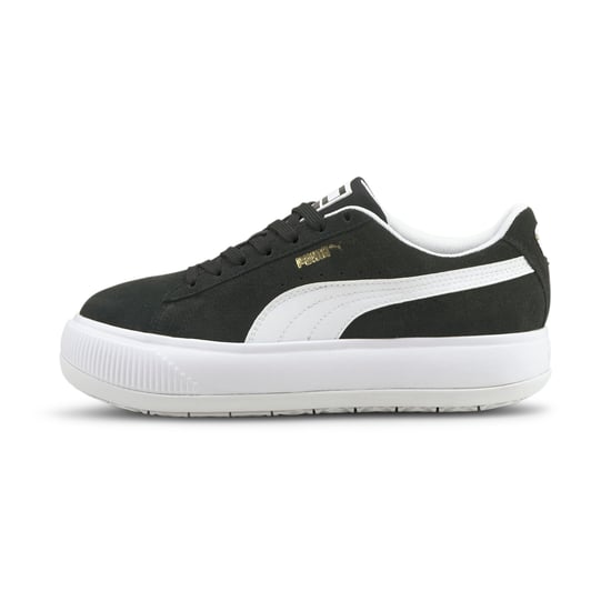 Basket Puma Femme Suede mayu - Image 1