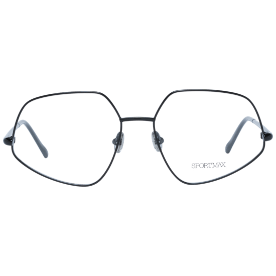Sportmax Brille SM5010 001 55 - Image 2