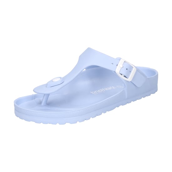 Westland Martinique 02 | Zehentrenner für Damen | Blau Martinique 02, skyblue - Image 1