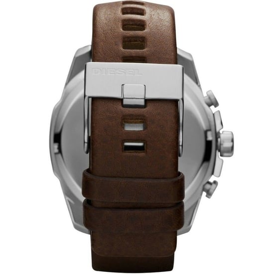 Diesel DZ4281 Mega Chief Chronograph Men's Watch