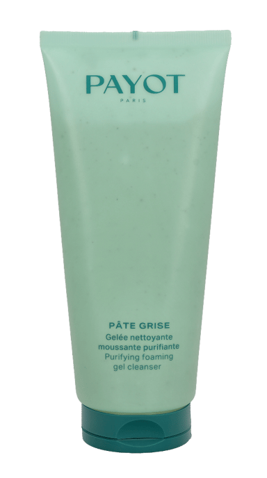 Payot Purifying Foaming Gel Cleanser. - Image 1
