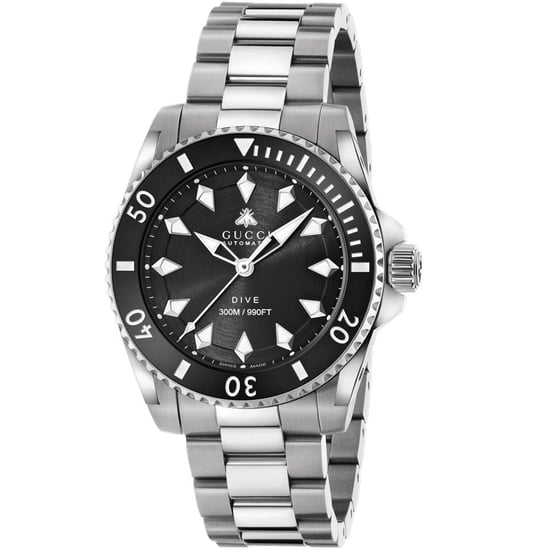 Gucci YA136353 Dive Automatic 40mm Unisex Watch