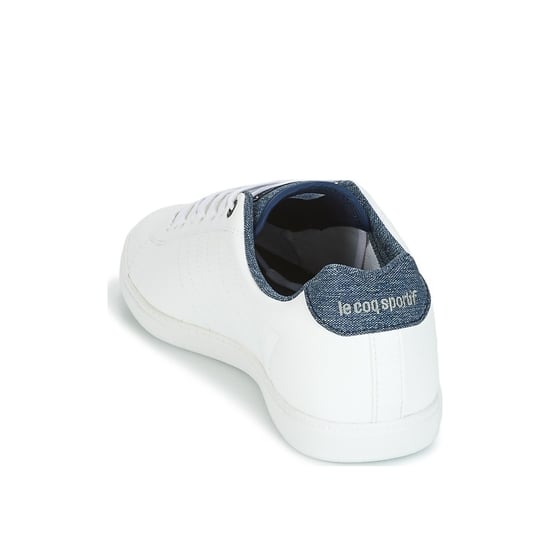 Le Coq Sportif Herren Sneaker Courtcraft - Image 4