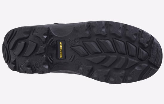Amblers FS220 Wasserdichte Leder Sicherheitsstiefel Herren - Image 5