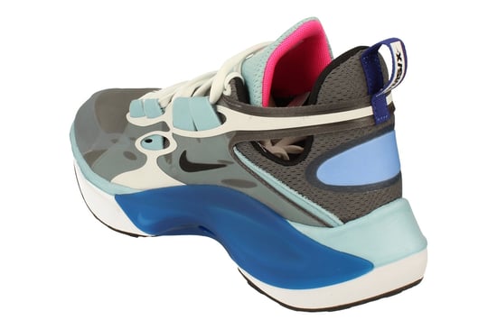 Nike Signal D/ms/x Herren Grau Turnschuhe - Image 2