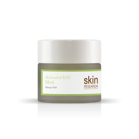 Skin Research EGF Maske 50ml - Image 1