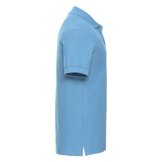 Russell - "Ultimate" Poloshirt für Herren (Himmelblau) - Image 3