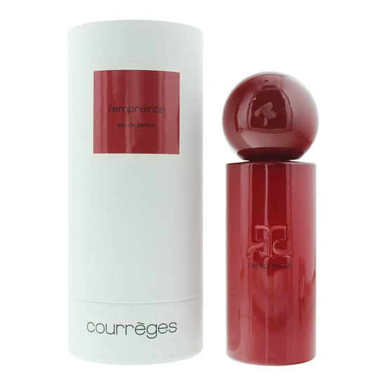 Courreges L'empreinte Eau de Parfum 100ml Spray Unisex