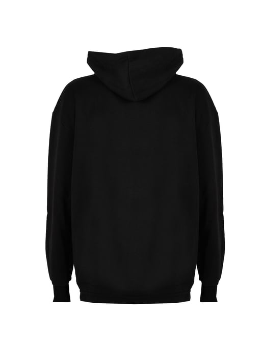 La Haine Inside Us Sweatshirt LM012 Herren Schwarz - Image 5