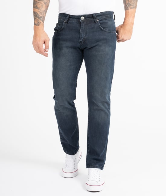 Indumentum Jeans Blau - Image 1