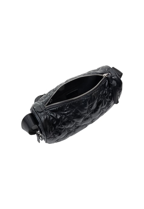 Mymo Umhängetasche Damen schwarz - Image 2
