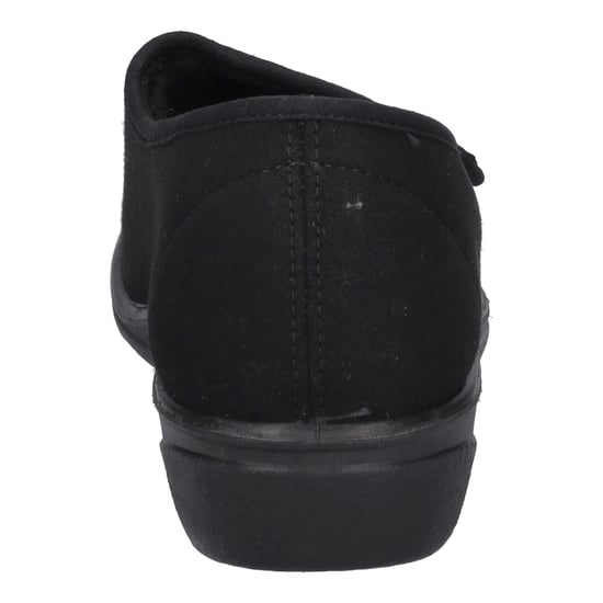 Westland Nice 105 | Hausschuh für Damen | Schwarz Nice 105, schwarz - Image 5