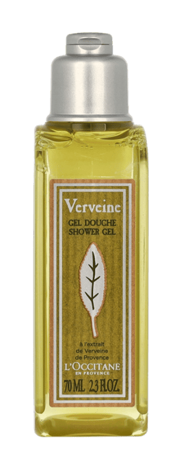 L'Occitane Verbene Duschgel 70 ml - Image 1