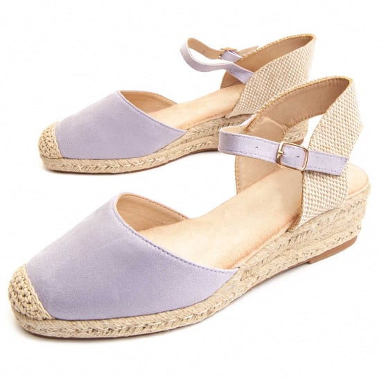 Montevita Espadrilles Spartsum18 In Lila - Image 6