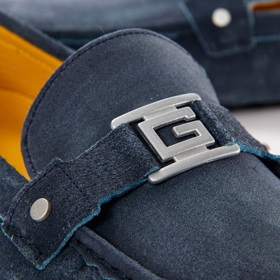 Guess Herren-Sneaker Gallarate - Image 3