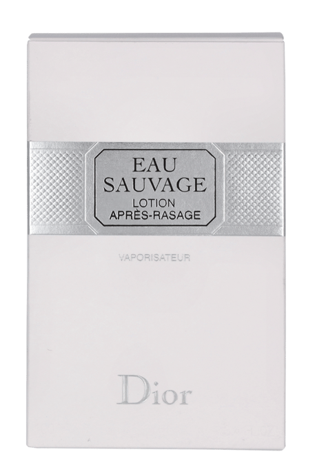 Dior Eau Sauvage After Shave Spray. - Image 2
