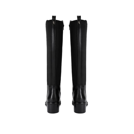 Kurt Geiger London Leather Kgl Chelsea 5050 Boots