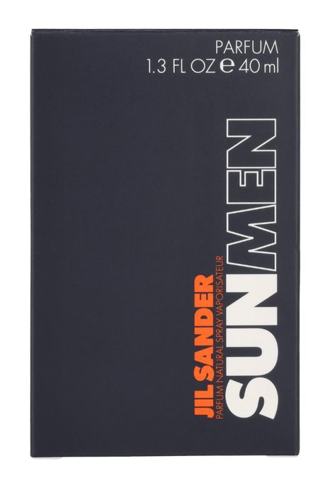 Jil Sander Sun Men Edp Spray. - Image 2